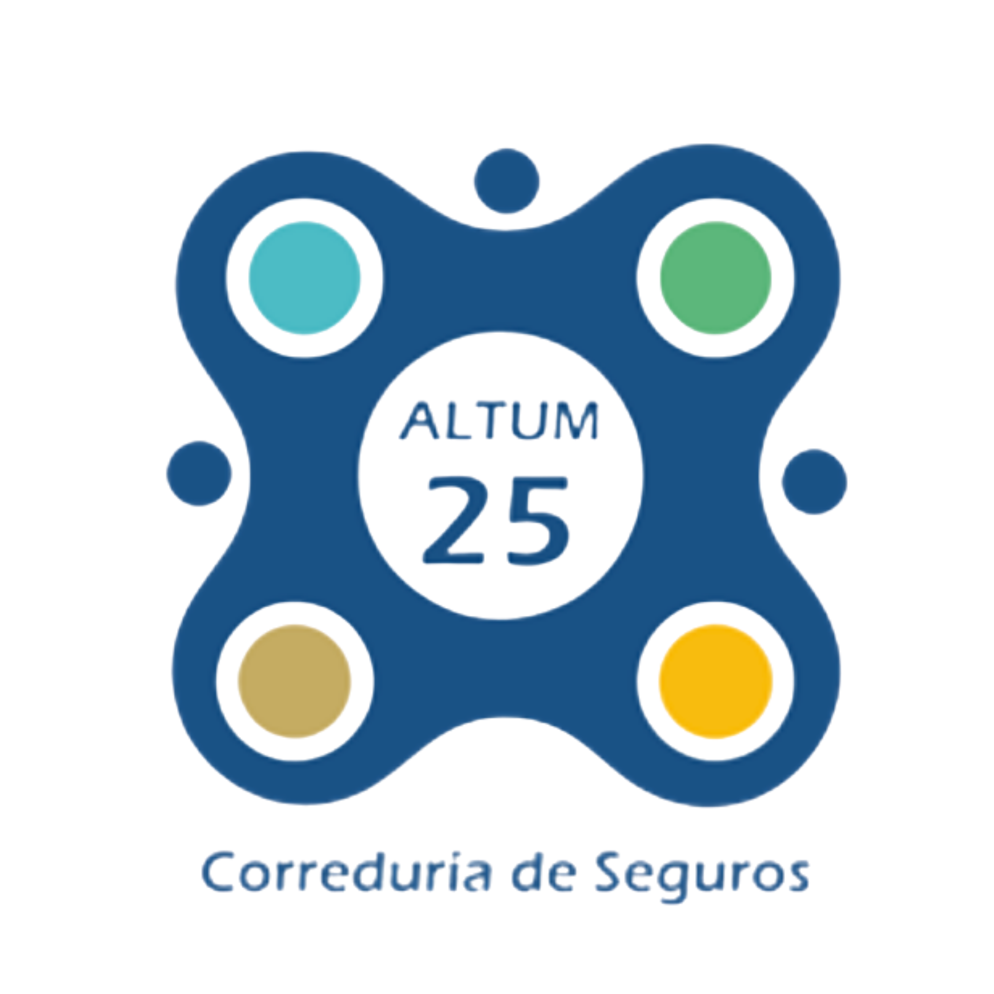 Altum 25 Correduría de Seguros